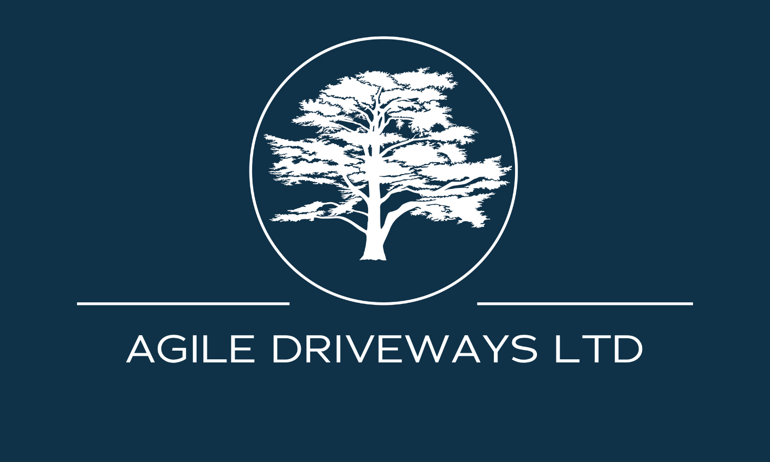 Agile Driveways
